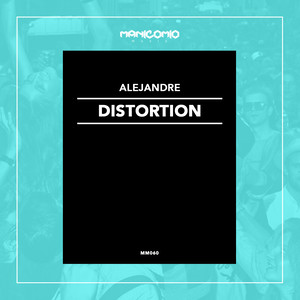 Distortion (Original Mix)