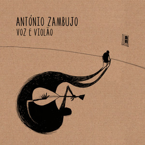 Antonio Zambujo - Bricolage