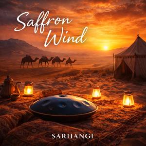 Saffron Wind