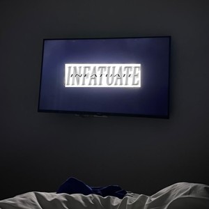 INFATUATE (feat. Aykamira)