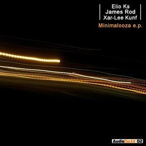 Minimalooza (Original Mix)