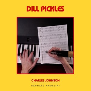 Dill Pickles - Take 2