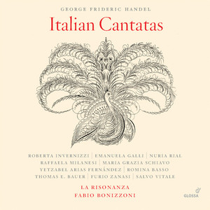 Amarilli vezzosa, HWV 82: Ib. Sonata. Menuetto