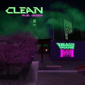 Clean (feat. Catarina H) (Explicit)