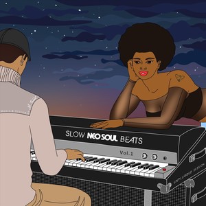 Slow Neo Soul Beats, Vol. 1 (Unplugged Session)