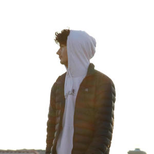 Take my hand (Explicit)