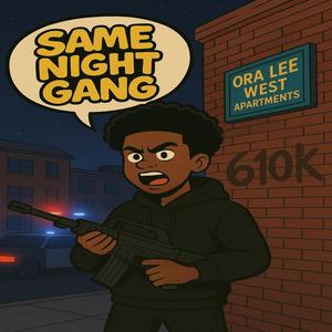 SameNight Flow (Explicit)