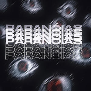 Paranóias (feat. frogz) [Explicit]