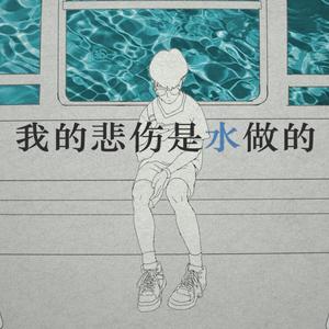 我的悲伤是水做的