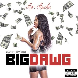 BIG DAWG (Explicit)