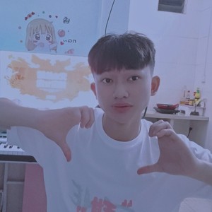 普普通通的男孩 (伴奏)