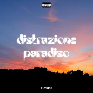 distrazione paradiso