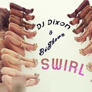 Swirl (Explicit)