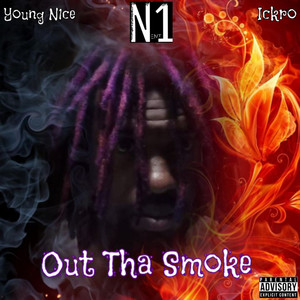 Out Tha Smoke (Explicit)