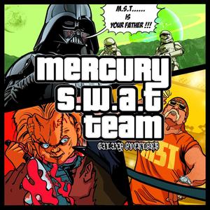 나는 사나이가 돼야 해 (Skit)