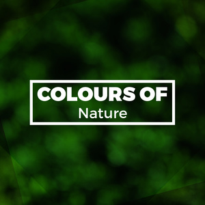 Colours of Nature