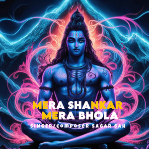 Mera Shankar Mera Bhola