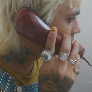 can i call you? (lo-fi mix)