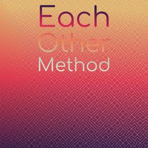 Each other Method