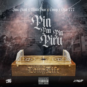 Pin Pan Pin Piru (Explicit)