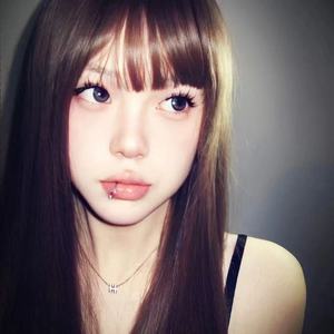 我为何双眼泪花