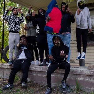 On Me(feat. SBB RED & Sweeper)