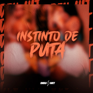 Instinto de Puta (Explicit)