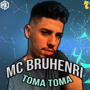 Toma Toma(feat. Mano Kaue) (Explicit)