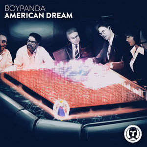 American Dream (Explicit)