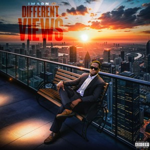 Different Views (feat. Fedarro) (Explicit)