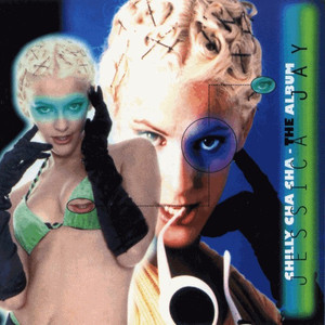 Chilly Cha Cha (Single Version)