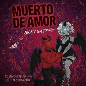Muerto De Amor (feat. G Sound)
