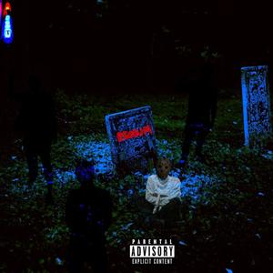 The Exorcist (feat. Stxxzo & Sage Mode Myrio) (Explicit)