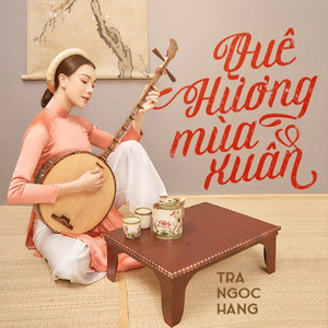 Quê Hương Mùa Xuân (Cover)