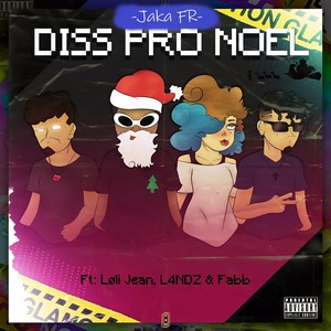 Diss Pro Noel