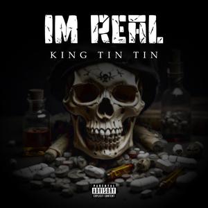 I'm Real (feat. R3DD L) (Explicit)