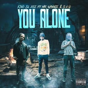 You Alone (Explicit)