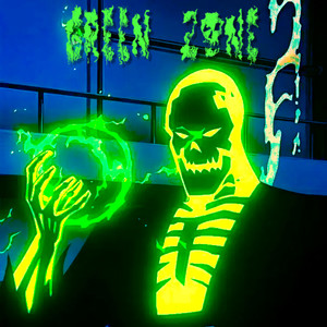 Green Zone (Explicit)