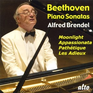 Beethoven Piano Sonatas