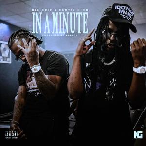 In A Minute (Explicit)