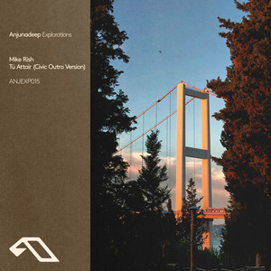 Tú Attair (Extended Civic Outro Version)