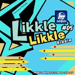 Likkle Likkle Riddim