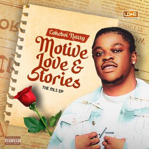 Motive Love & Stories (MLS EP)