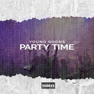 Party Time (Explicit)