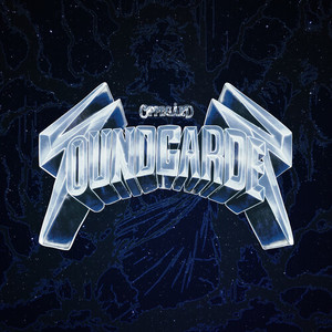 Soundgarden 2025 (Explicit)