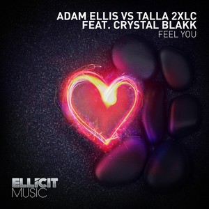 Adam Ellis - Feel You (Original Mix)