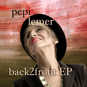 Back2Front - EP