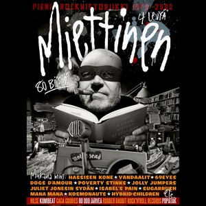 Mustavalkoinen maailma (2001 Digital Remaster)