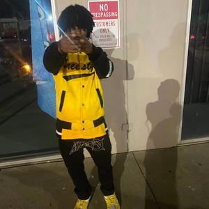 Busted (feat. Luhh tre) (Explicit)