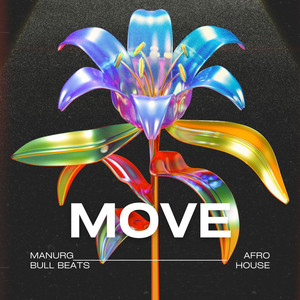Move (Afro House) (Afro House)